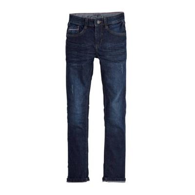 s.Oliver slim fit jeans dark denim