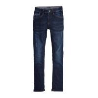 s.Oliver slim fit jeans dark denim