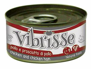 VIBRISSE CAT KIP / HAM 24X70 GR