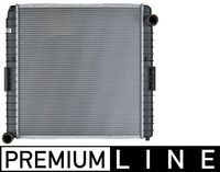 Radiateur CR124000P - thumbnail