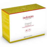 Nutrisan Cogniril 120 Vegetarische Capsules - thumbnail