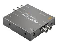 Blackmagic Design Mini Converter - Analog SDI 2