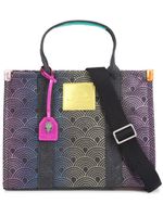 Kurt Geiger London petit sac cabas Southbank - Noir - thumbnail