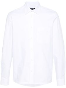 Jacquemus La Chemise De Costume shirt - Blanc