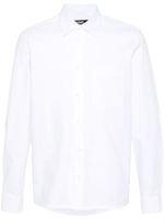 Jacquemus chemise La Chemise De Costume - Blanc