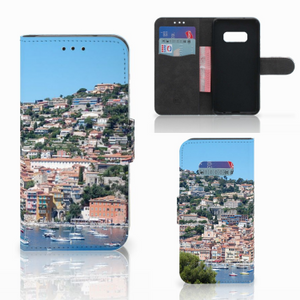 Samsung Galaxy S10e Flip Cover Zuid-Frankrijk