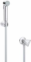 Grohe Tempesta Badset f30 trigger handdouche+zelfsl.stopkraan Chroom