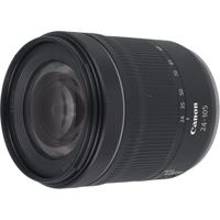 Canon RF 24-105mm F/4-7.1 IS STM occasion