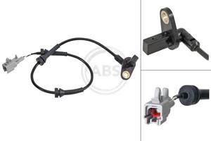 ABS sensor 31637