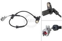 ABS sensor 31637