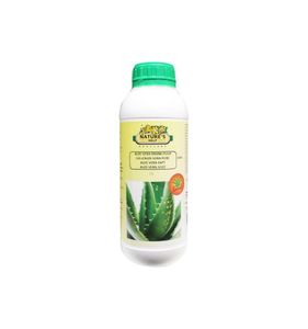 Aloe vera drank puur