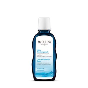 Weleda Milde Reinigingsmelk 100ml