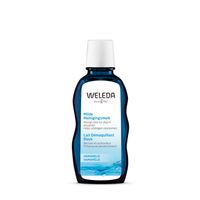 Weleda Milde Reinigingsmelk 100ml - thumbnail