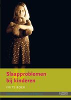 Slaapproblemen bij kinderen - Frits Boer - ebook - thumbnail