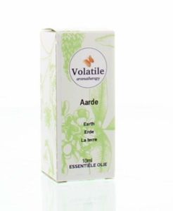 Volatile Aarde 5 elementen mengsel (10 ml)