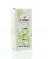 Volatile Aarde 5 elementen mengsel (10 ml) - thumbnail