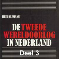 De Nederlandse economie in oorlogstijd