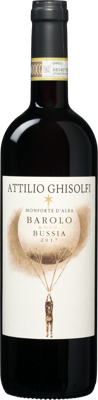 Attilio Ghisolfi 'Bussia' Barolo