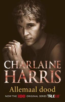 Allemaal dood - Charlaine Harris - ebook