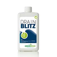 Greenspeed Drain Blitz 1000 ml Vloeistof 1,15 kg