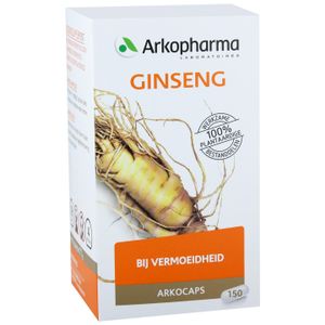 Ginseng