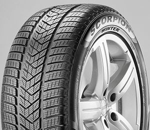 Pirelli Scorpion Winter 275/40 R20 106V RFT XL PIM2754020VSWNTRFTXL