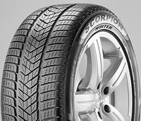 Pirelli Scorpion Winter 275/40 R20 106V RFT XL PIM2754020VSWNTRFTXL - thumbnail