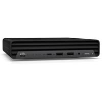 HP Mini PC E800 DM G9 Intel Core i7 16 GB RAM 512 GB SSD