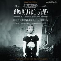 De bijzondere kinderen van mevrouw Peregrine 2: Omhulde stad - thumbnail