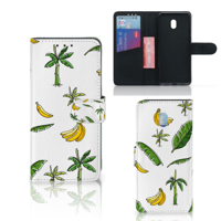 Xiaomi Redmi 8A Hoesje Banana Tree