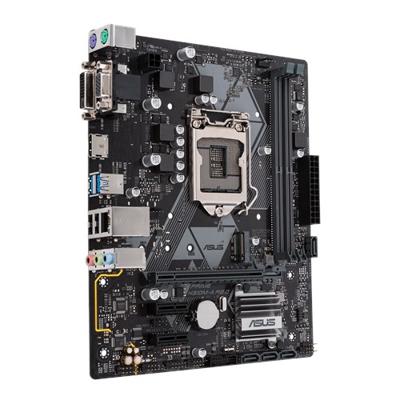 ASUS PRIME H310M-R R2.0 LGA 1151 (Socket H4) micro ATX Intel® H310