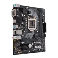 ASUS PRIME H310M-R R2.0 LGA 1151 (Socket H4) micro ATX Intel® H310