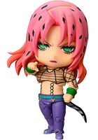 JoJo's Bizarre Adventure: Golden Wind Nendoroid Action Figure Diavolo 10 cm