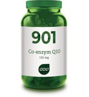 Aov 901 Co Enzym Q10 (60vc)