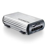 Dometic PerfectPower DCDC 24, auto-spanningsomvormer voor vrachtwagen, 24 V naar 12 V, 24 A