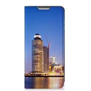 Xiaomi Redmi Note 10/10T 5G | Poco M3 Pro Book Cover Rotterdam