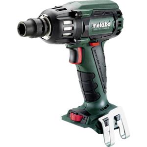 Metabo SSW 18 LTX 400 BL 1/2" 2150 RPM 400 Nm Zwart, Groen, Rood 18 V