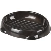 Katteneetbak Felix 18 x 14 x 4 cm Flamingo Zwart