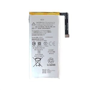 Google Pixel 5 Batterij GTB1F - 4000mAh