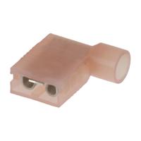 Molex 190070008 Platte stekker (female) 2000 stuk(s) Tape