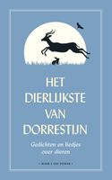 Het dierlijkste van Dorrestijn - Hans Dorrestijn - ebook - thumbnail