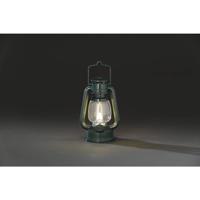 Konstsmide 4129-900 LED-lantaarn LED Warmwit Groen - thumbnail