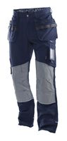 Jobman 2822 Werkbroek Star HP - thumbnail