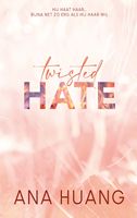 Twisted hate - Ana Huang - ebook - thumbnail