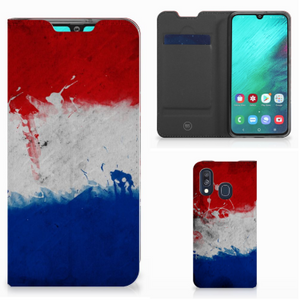 Samsung Galaxy A40 Standcase Nederland