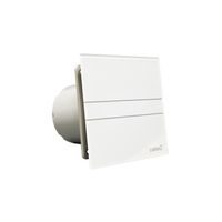 Badkamer Ventilator Cata E-150 G Axial 150 mm 21W Wit