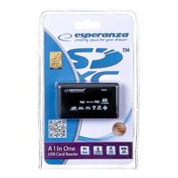 Esperanza it accesses All in One ea117 USB 2.0