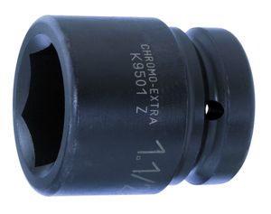 Bahco krachtdop 1.1/2" 2 | K9801Z-2