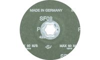 PFERD 64294112 Schuurschijf Diameter 125 mm - thumbnail