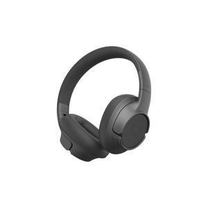 Fresh 'n Rebel 00221617 hoofdtelefoon/headset Draadloos Hoofdband Gesprekken/Muziek/Sport/Elke dag Bluetooth Grijs